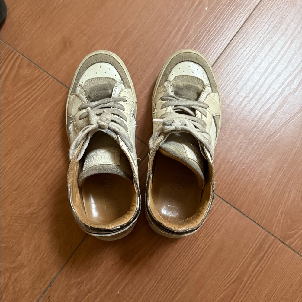 Maison margiela MM6 sneakers size 37